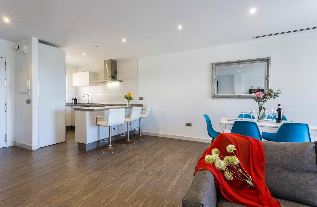 Holiday home 5 5 Banos Acceso Playa 2 Free Parking Costa Ballena