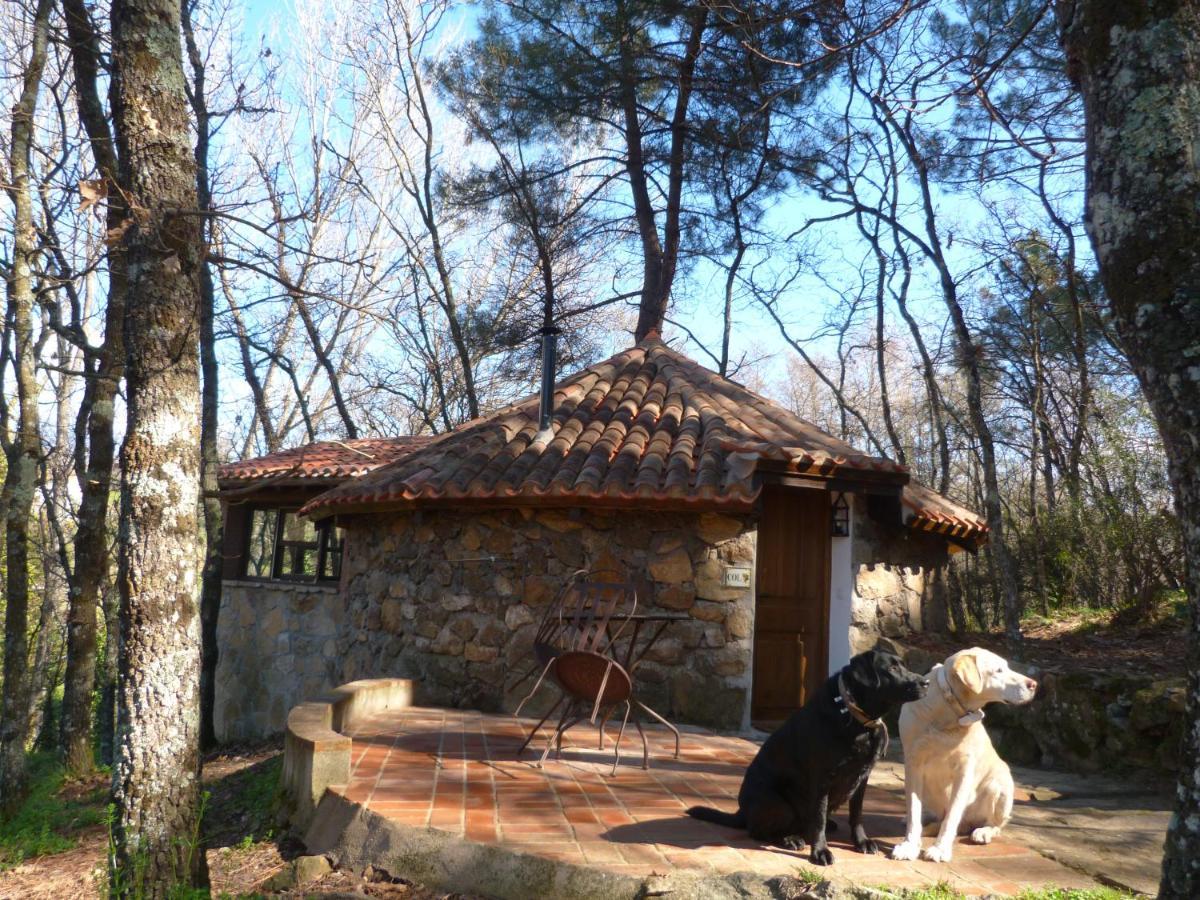 Crisol Country house *