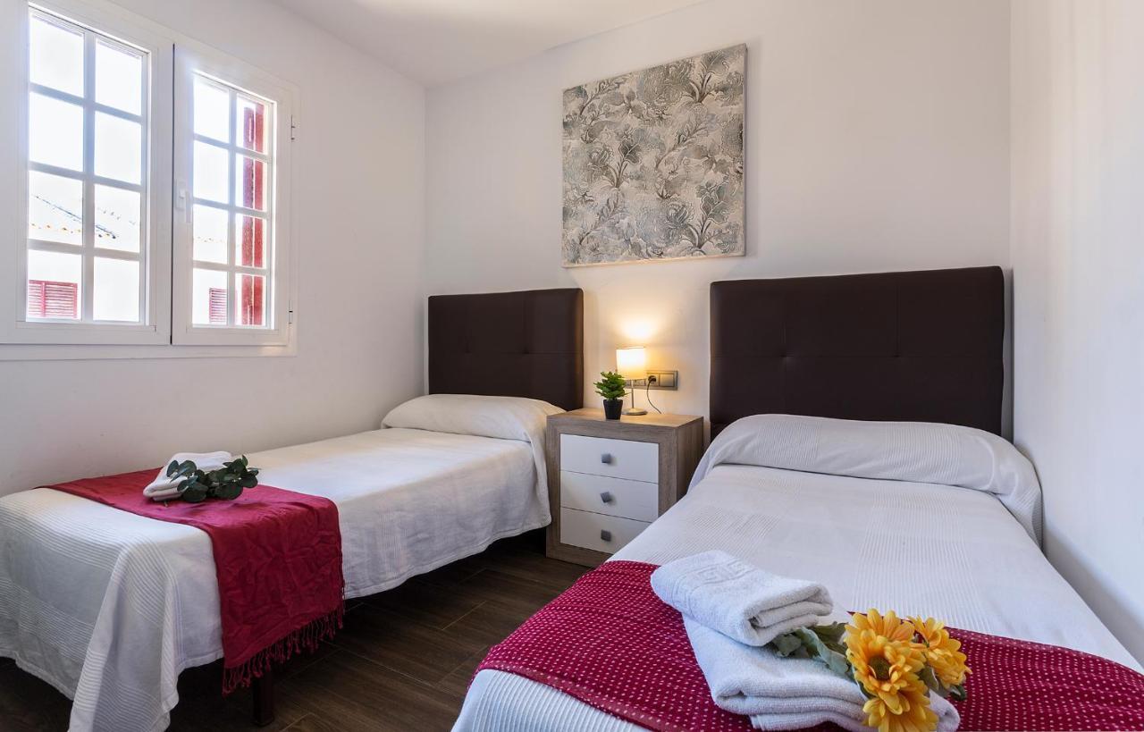 Holiday home 5 5 Banos Acceso Playa 2 Free Parking *