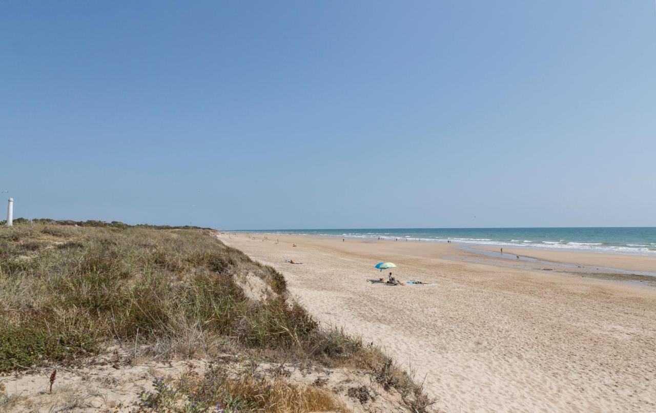 5 5 Banos Acceso Playa 2 Free Parking * Costa Ballena