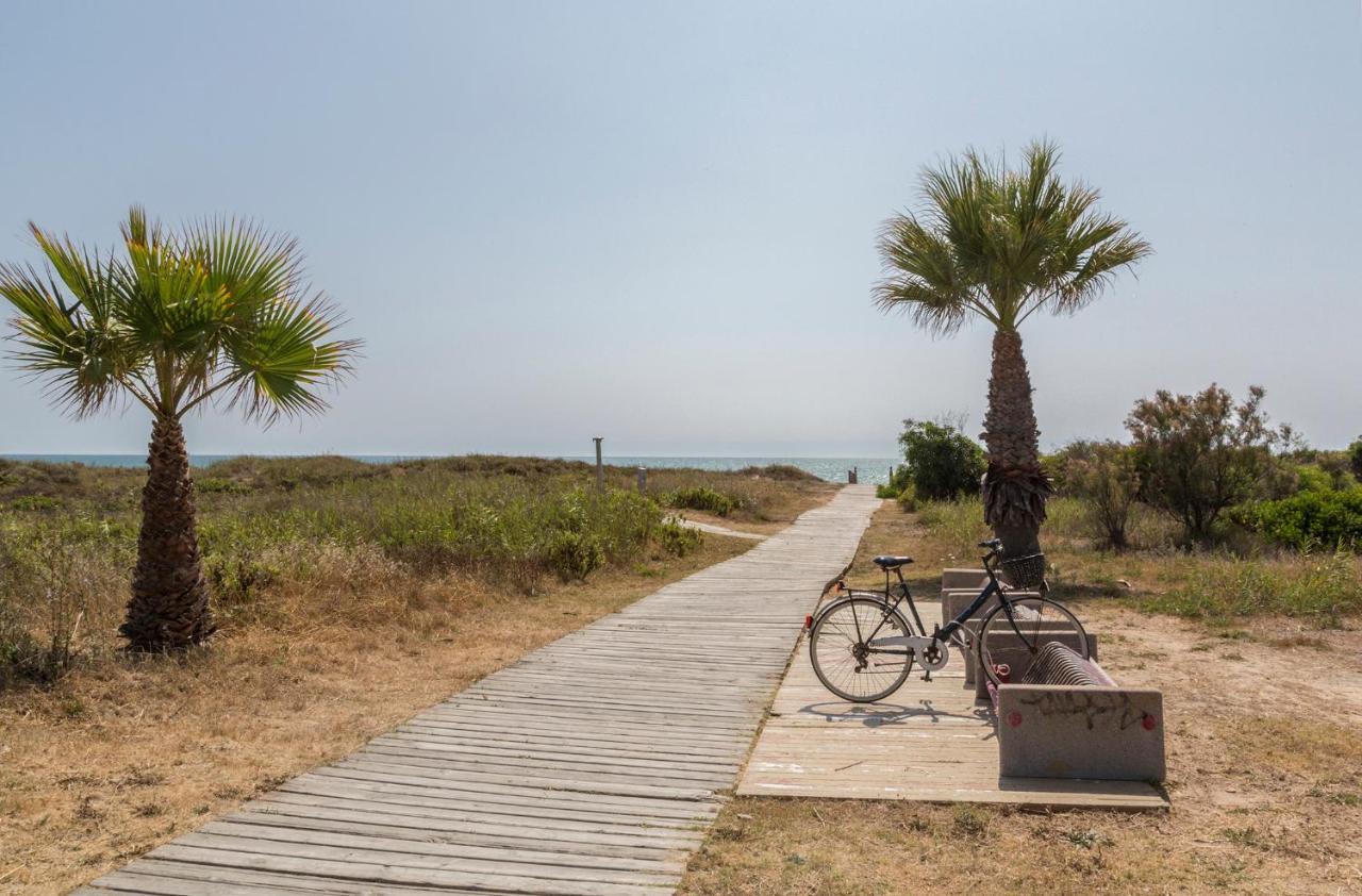 Holiday home 5 5 Banos Acceso Playa 2 Free Parking *