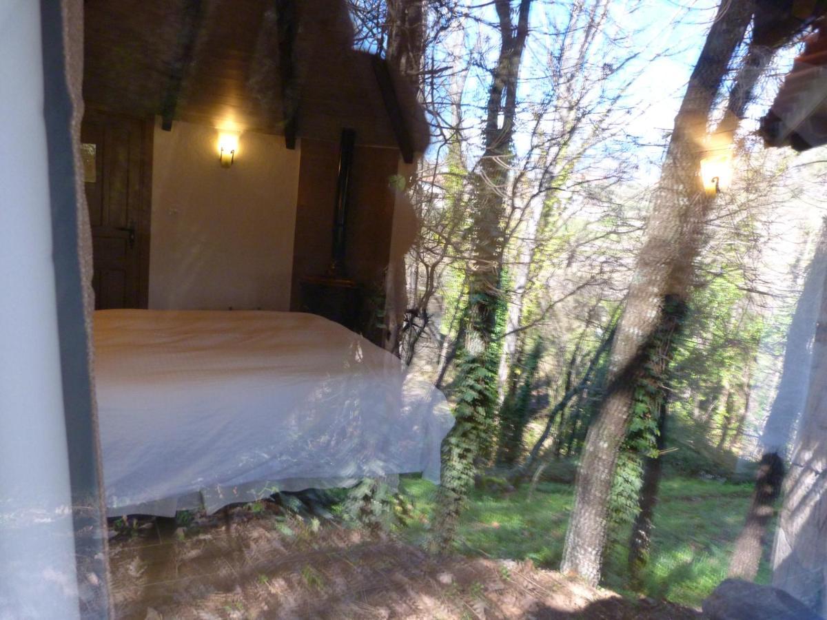 Country house Crisol