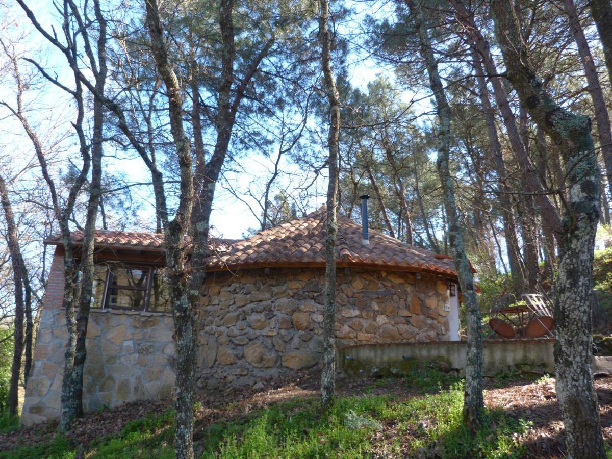 Crisol Country house *