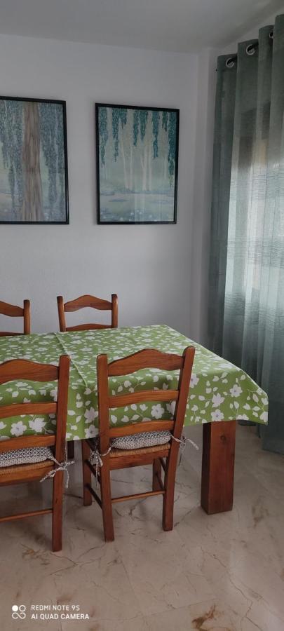 Apartamento Turístico Florhouse