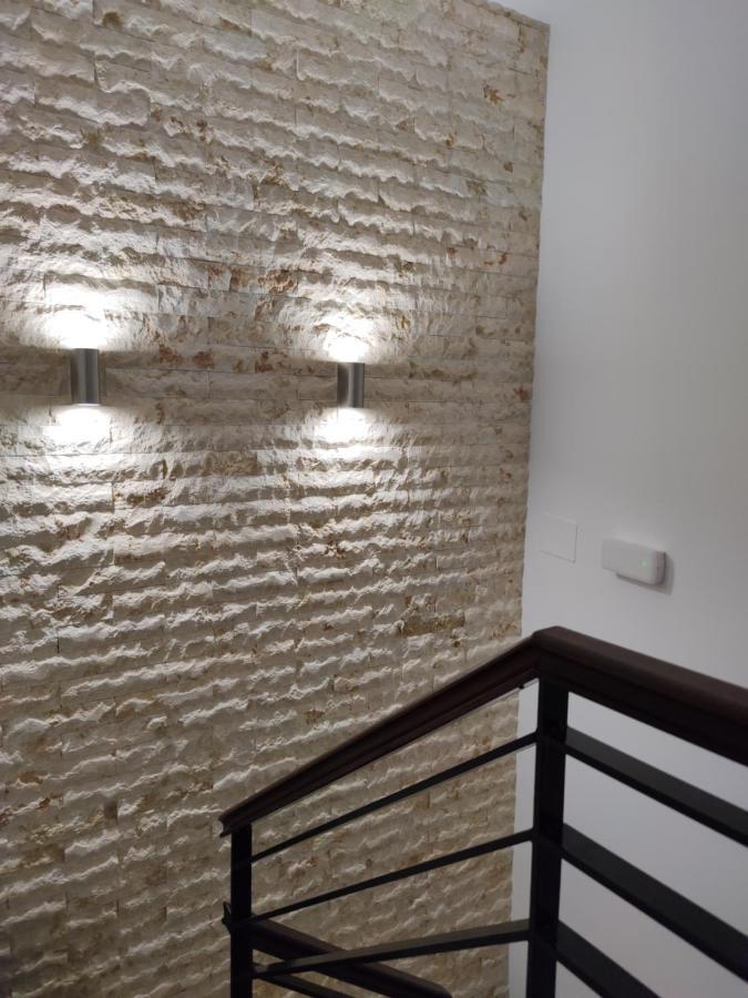 Apartamento La Casa De La Mimosa Córdoba