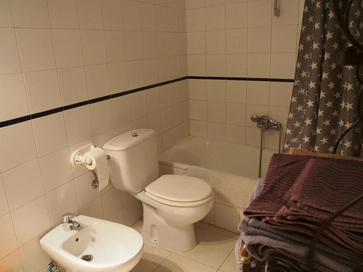 Apartamento Barbancho Caces