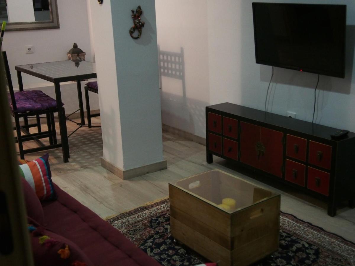 Barbancho Apartamento *