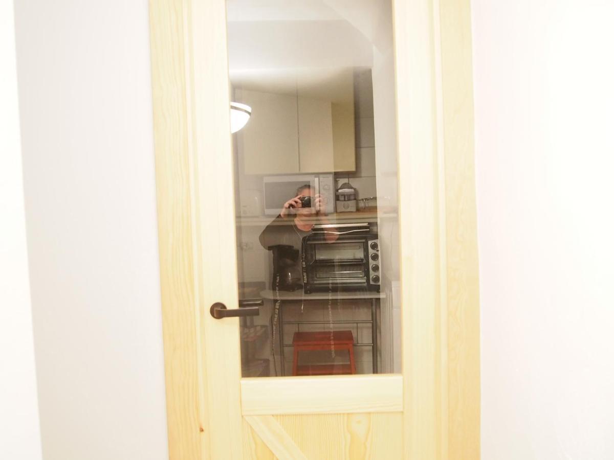 Barbancho Apartamento