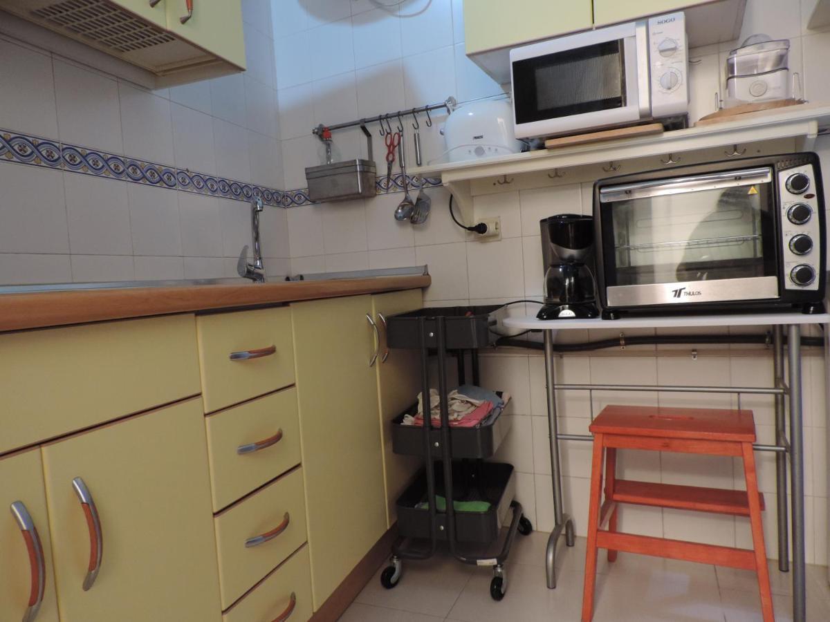 Apartamento Barbancho Caces