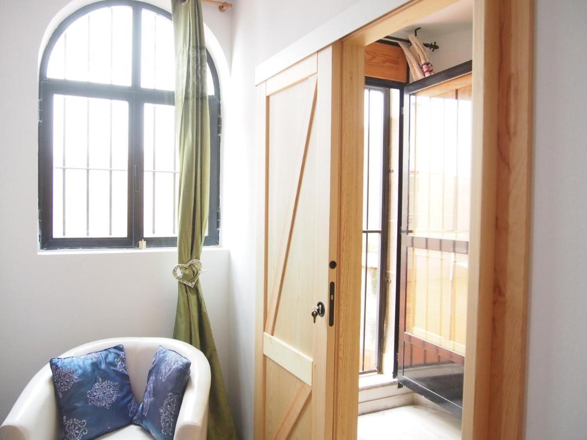 Apartamento Barbancho *