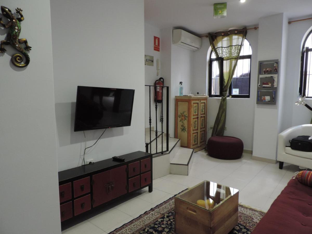 Apartamento Barbancho