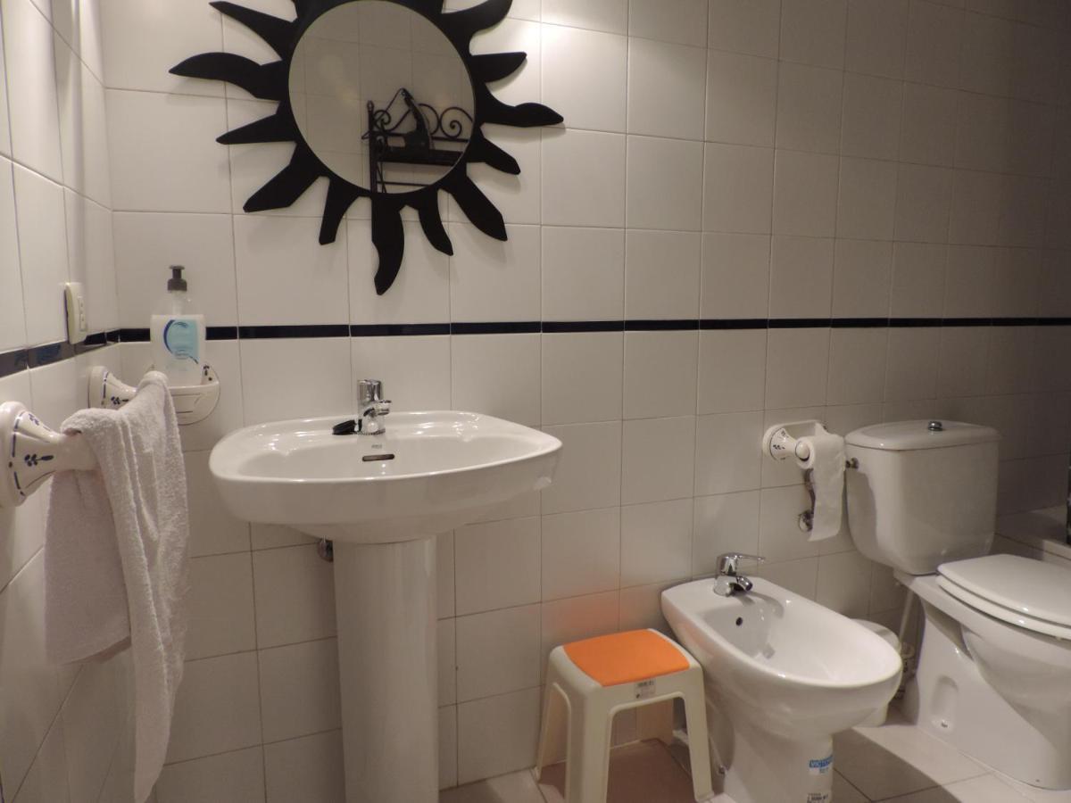 Apartamento Barbancho
