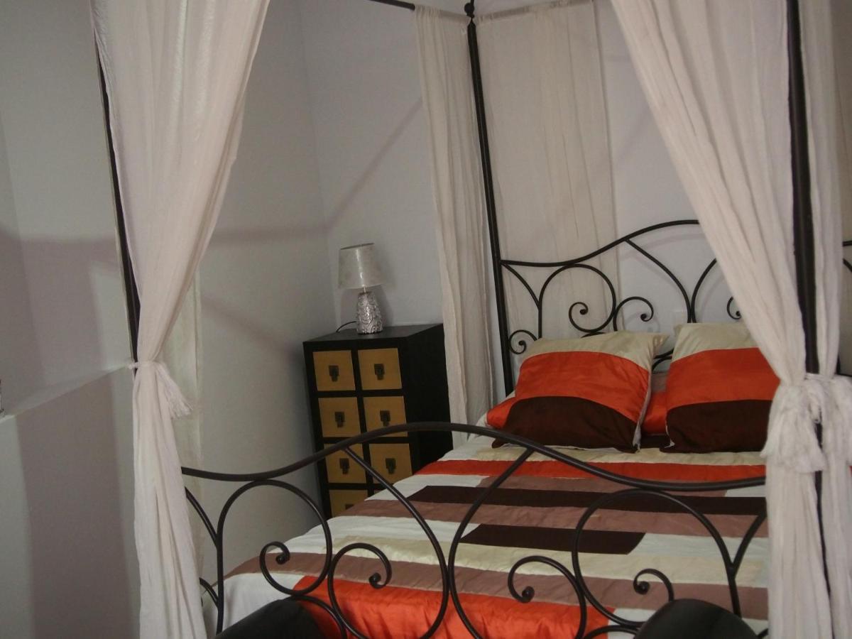 Barbancho Apartamento