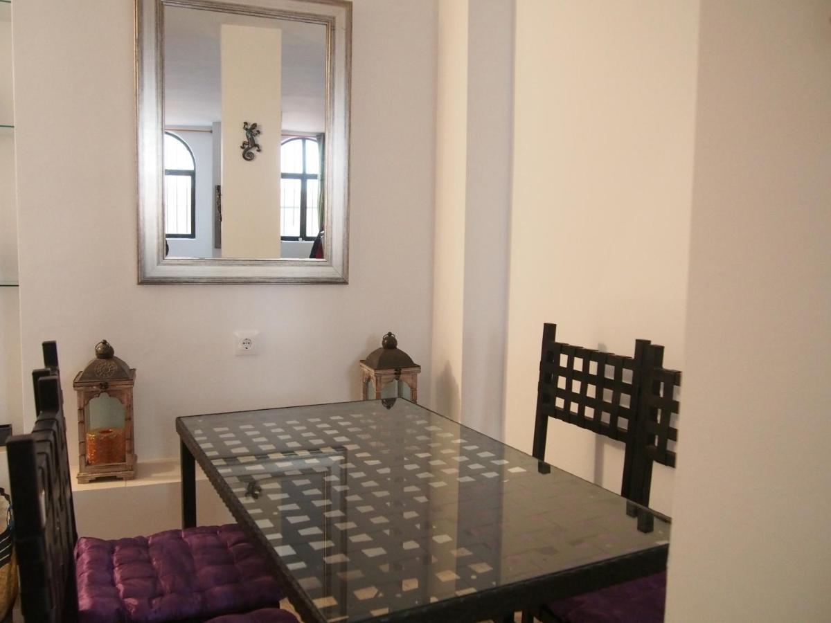 Apartamento Barbancho *