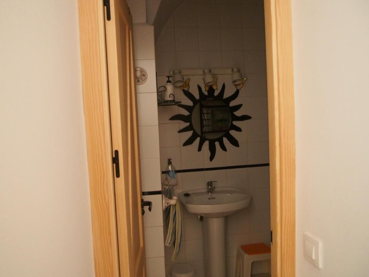 Barbancho Apartamento