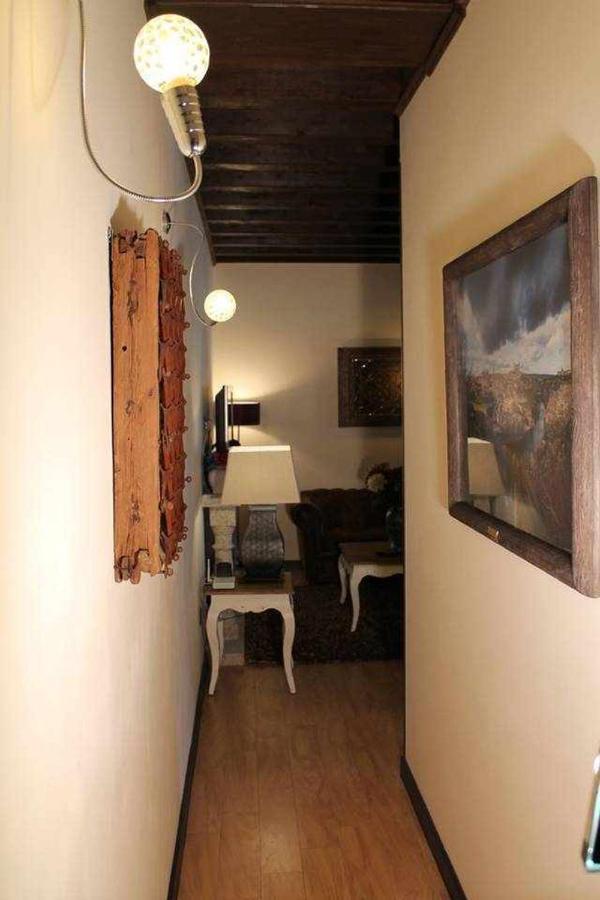 Casa Rural El Rosal Del Pozo *