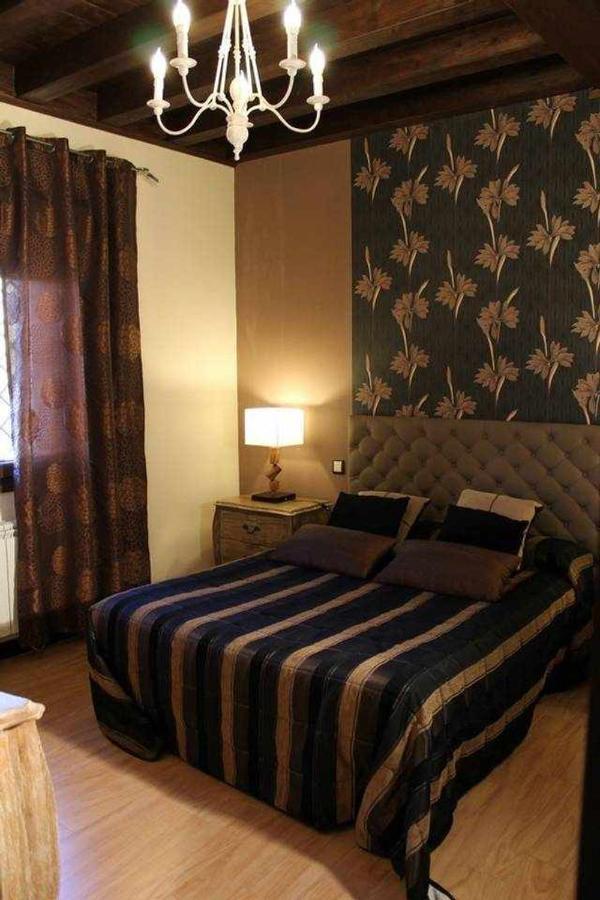 Casa Rural El Rosal Del Pozo Country house Arges