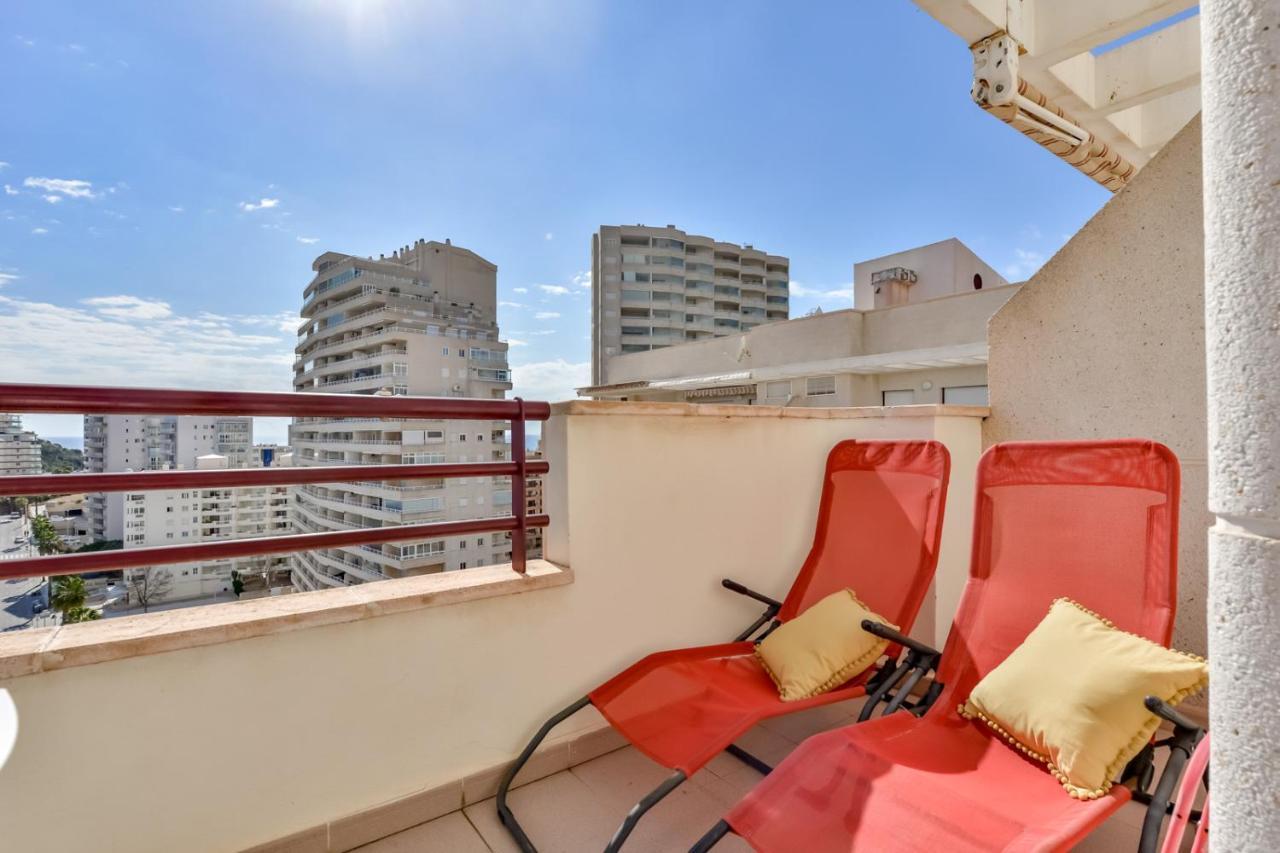 Apartamento Zafiro Atico