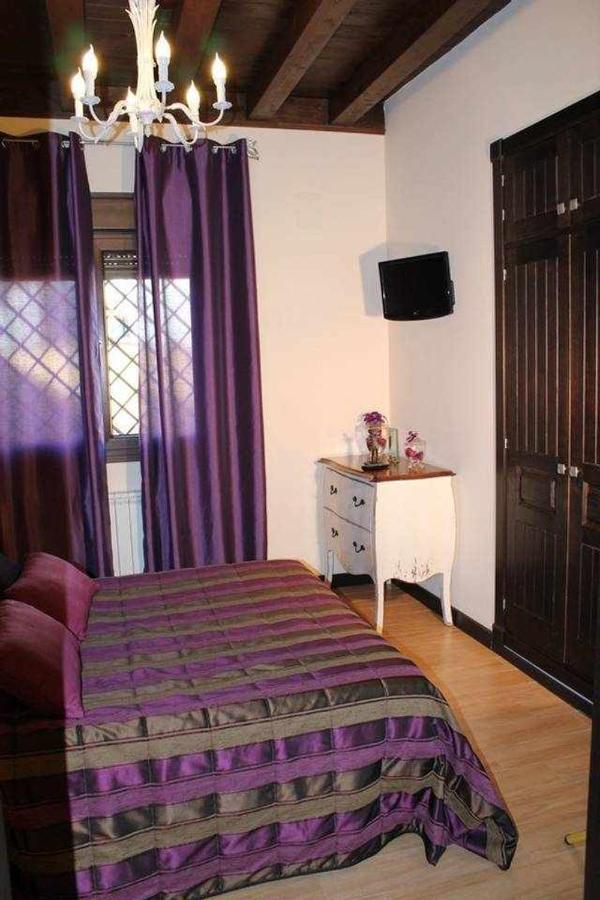Casa Rural El Rosal Del Pozo Country house