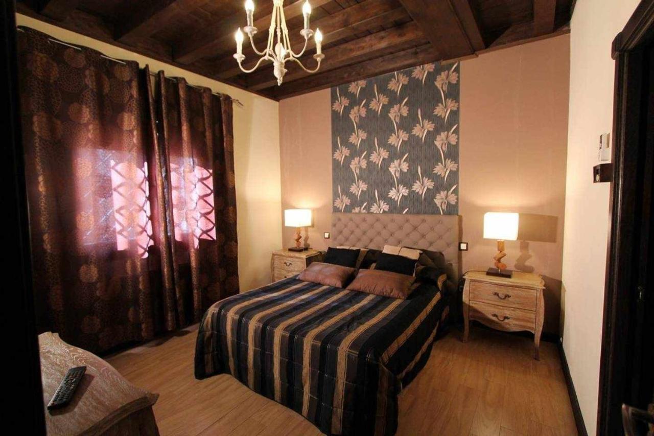 Country house Casa Rural El Rosal Del Pozo