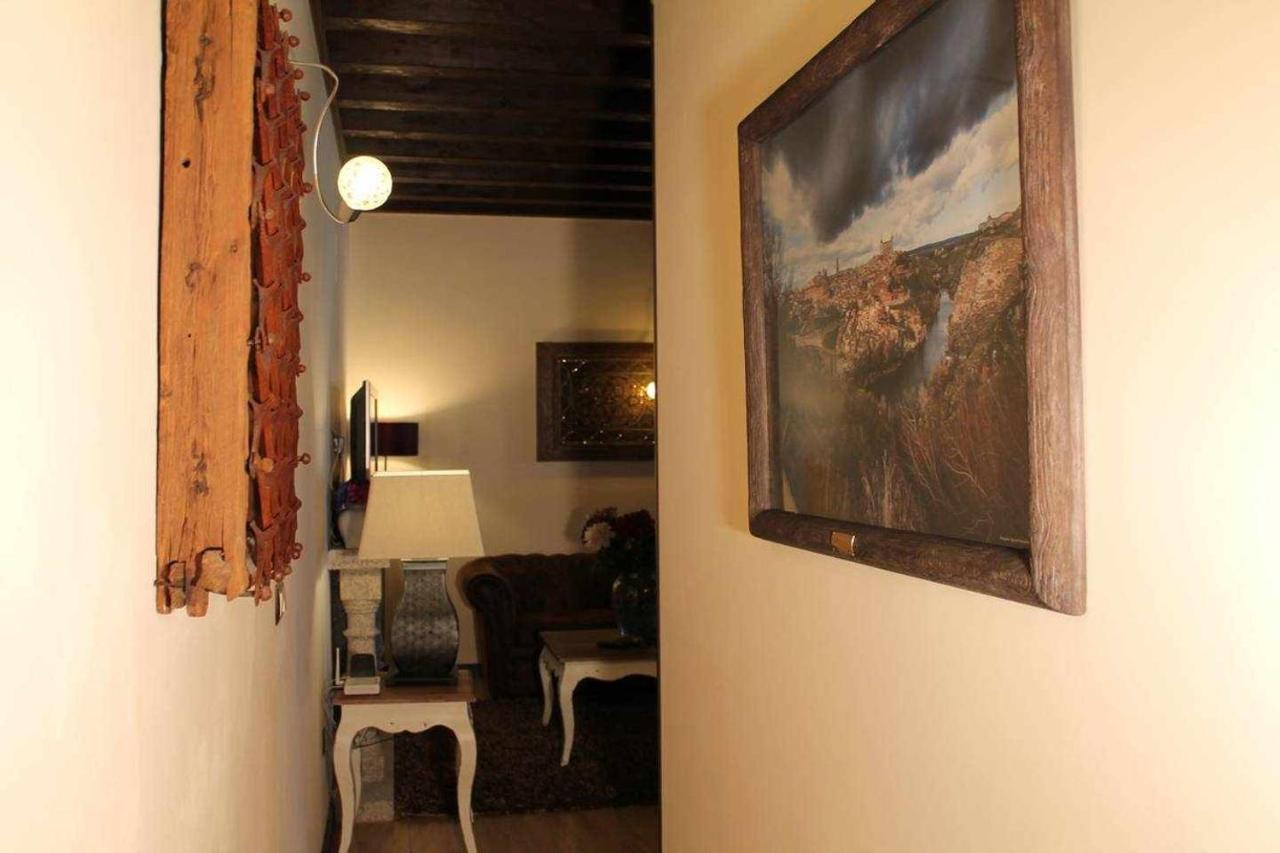 Casa Rural El Rosal Del Pozo * Arges
