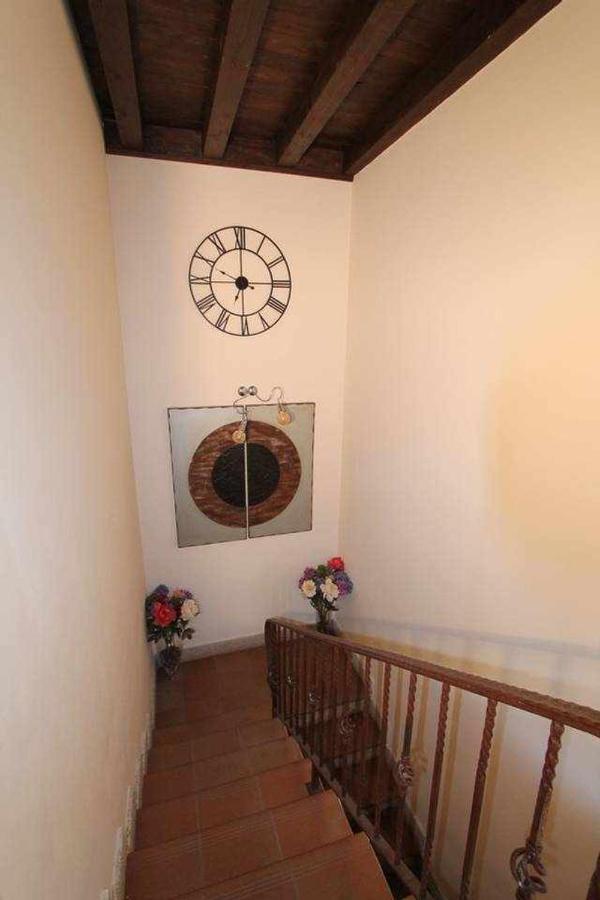 Casa Rural El Rosal Del Pozo Country house *