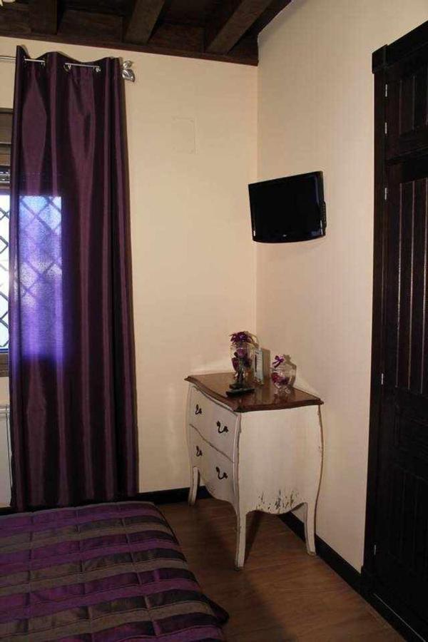 Casa Rural El Rosal Del Pozo Country house *