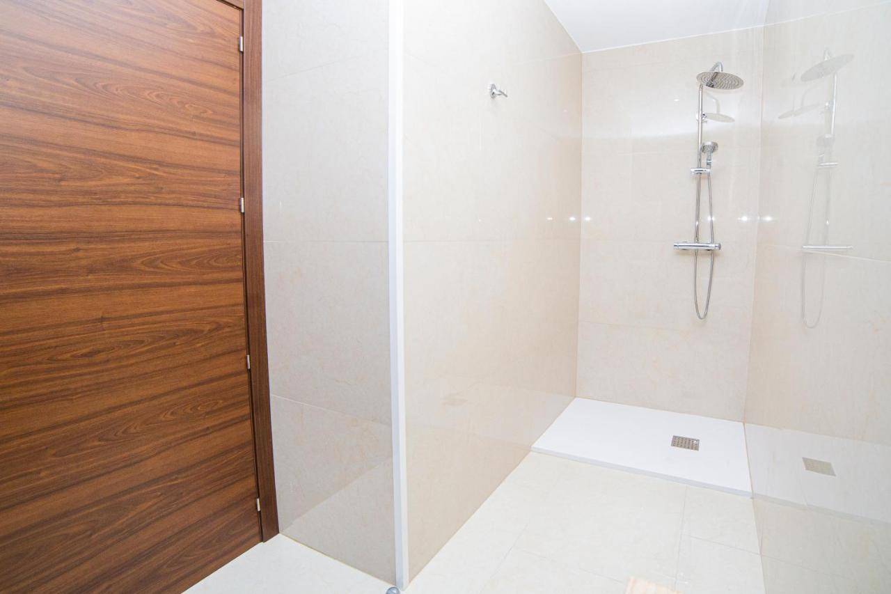 Apartment Turisticos Olivos *
