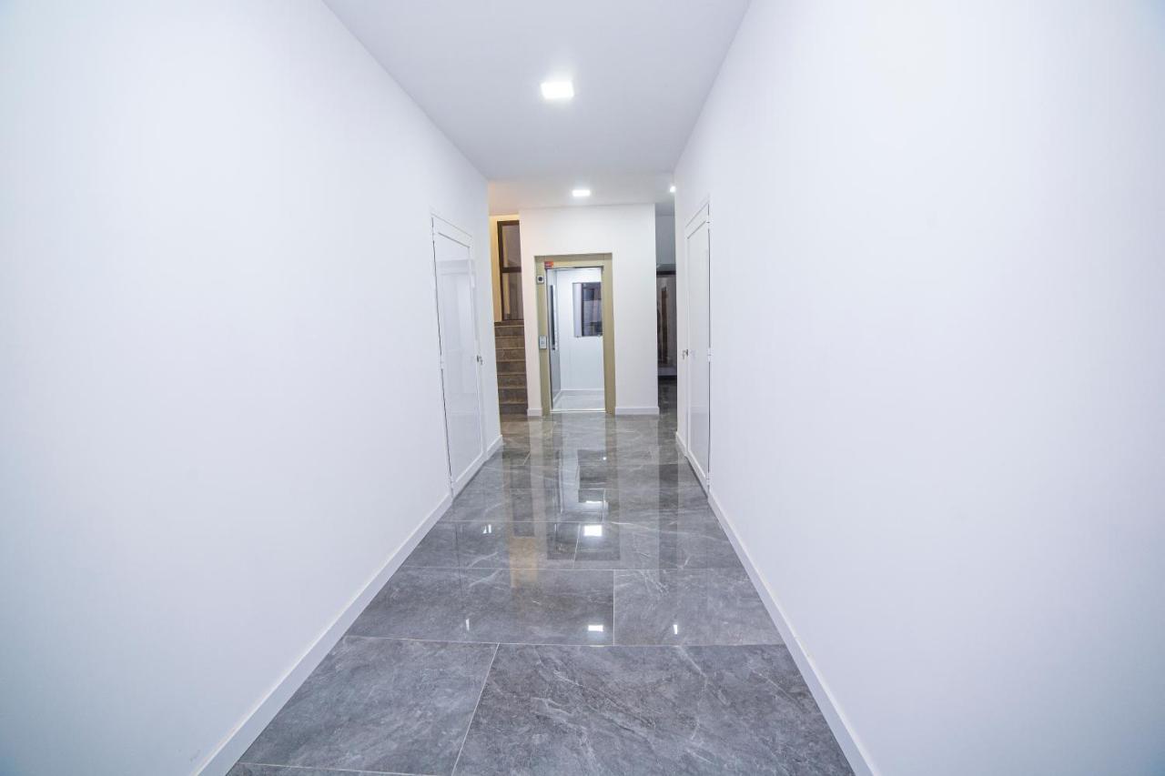 Apartment Turisticos Olivos