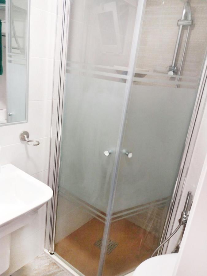 Ibanez Apartment