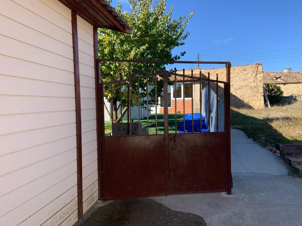 Descanso, Aire Sano Y Buenos Asados Holiday home