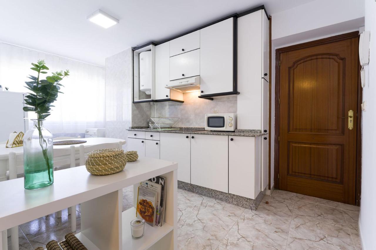 Luisa Apartment
