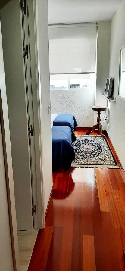 Large With Large And Sunny Terrace - Garden & Outdoor Gym , Center Apartamento Alicante