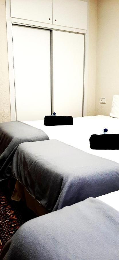 Apartamento Large With Large And Sunny Terrace - Garden & Outdoor Gym , Center *