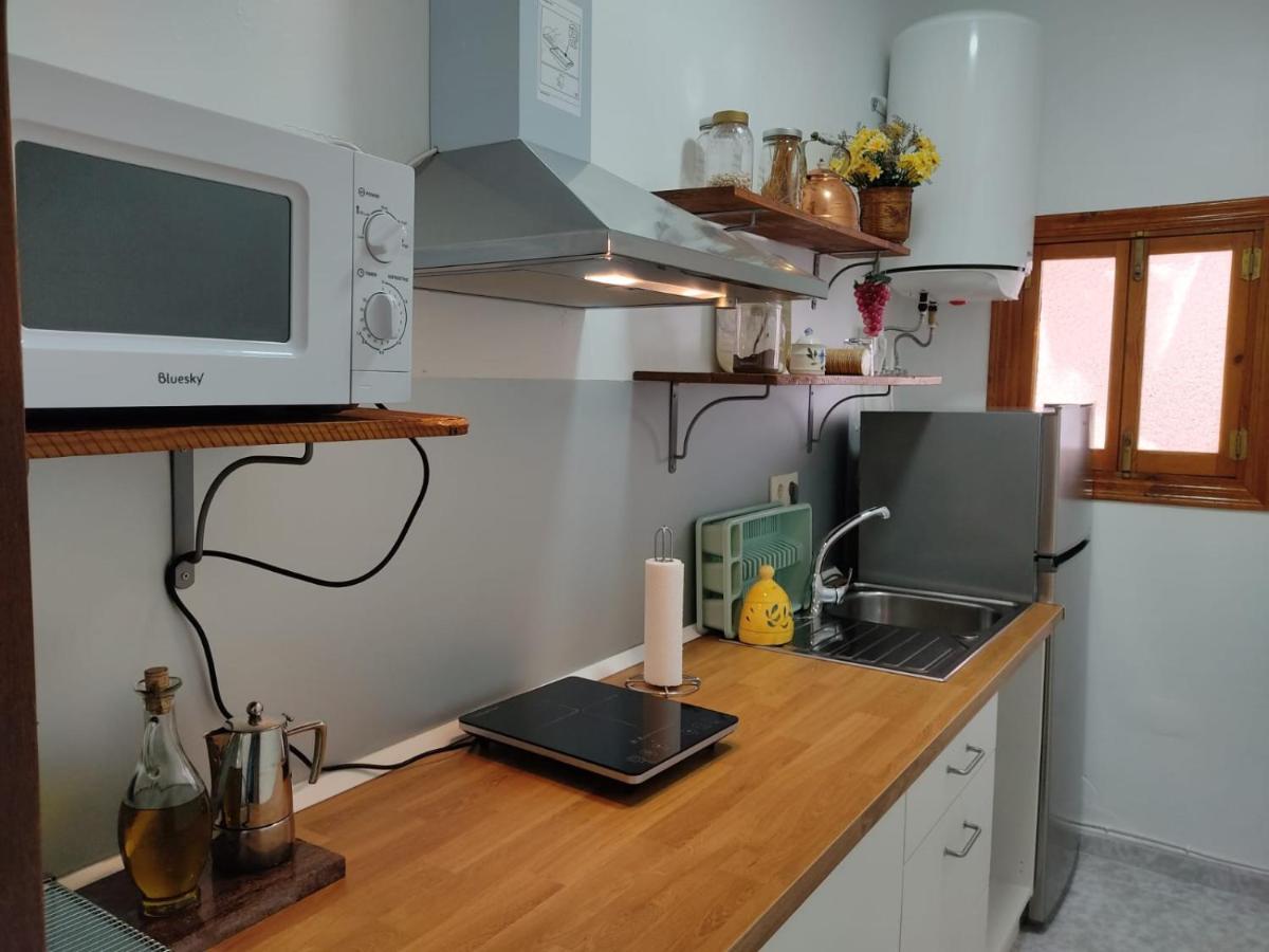 Acogedor Habitación en casa particular