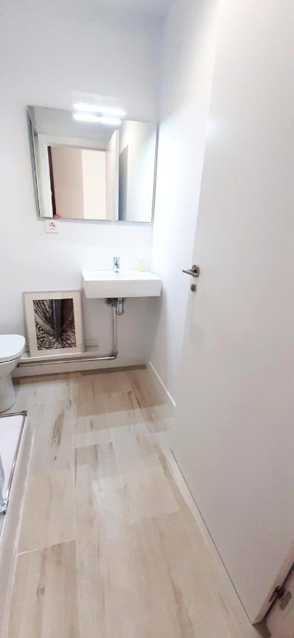 Apartamento Large With Large And Sunny Terrace - Garden & Outdoor Gym , Center
