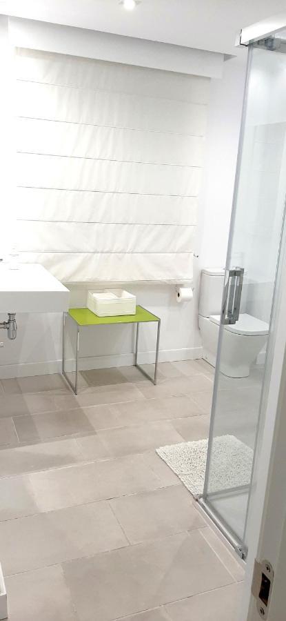 Apartamento Large With Large And Sunny Terrace - Garden & Outdoor Gym , Center Alicante