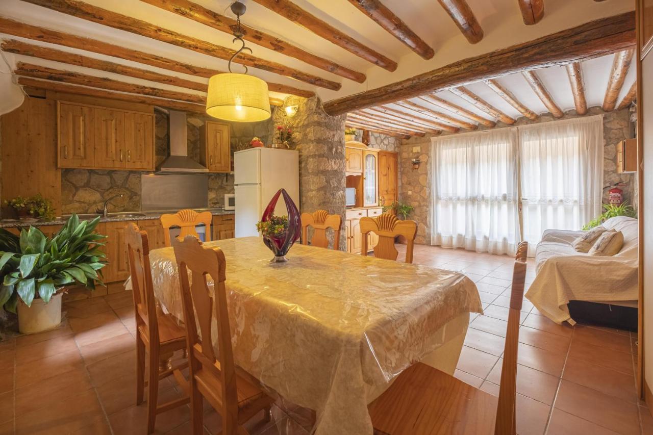 Country house Casas Santos Y Tolta