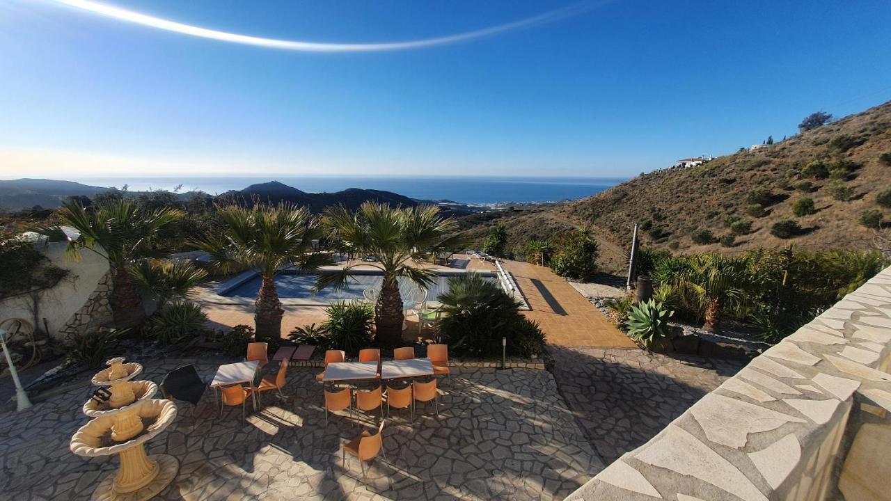 Esperanza Costa Del Sol Apartamento *