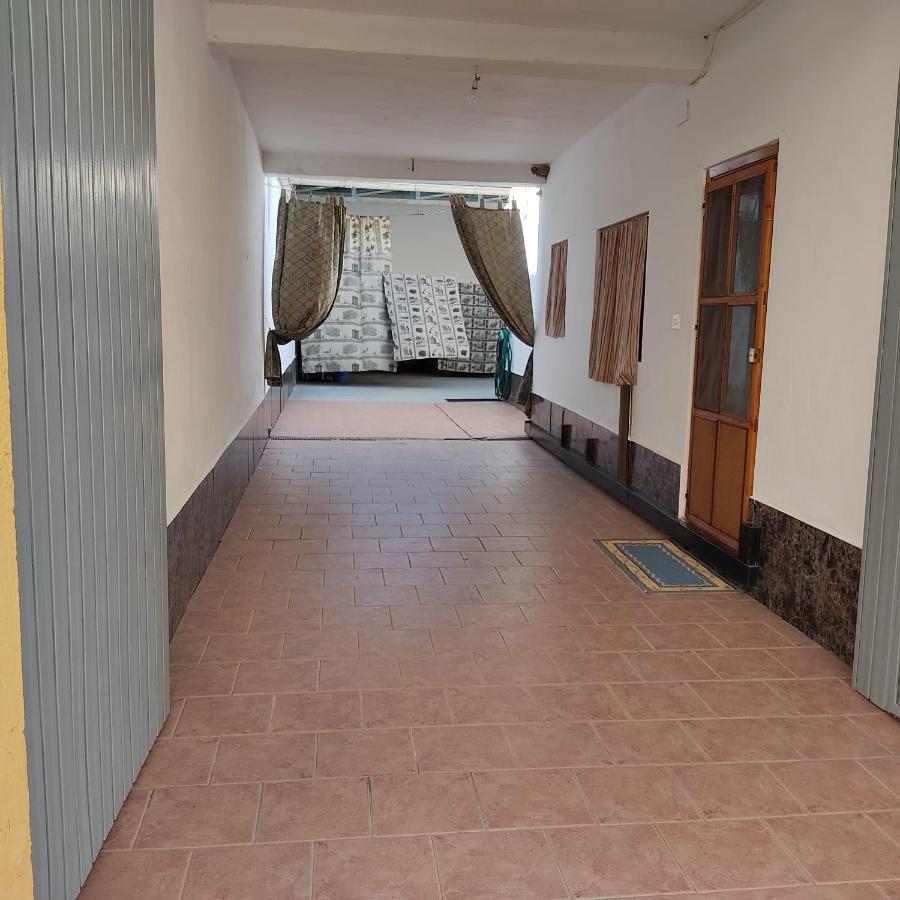 Habitación en casa particular Acogedor *