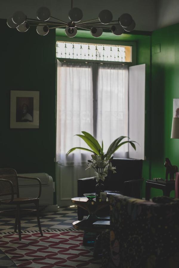 El Banano Home Pensión