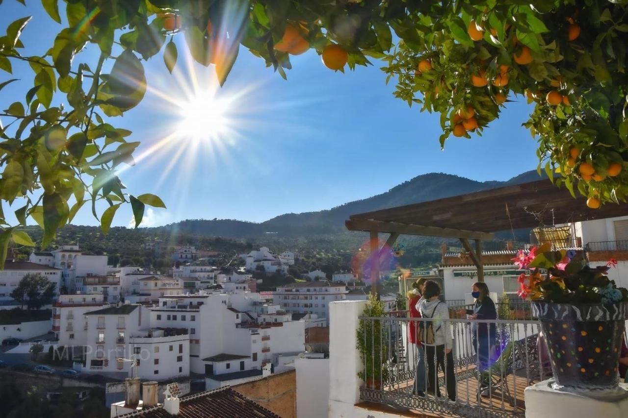 Holiday home Casa Merengue