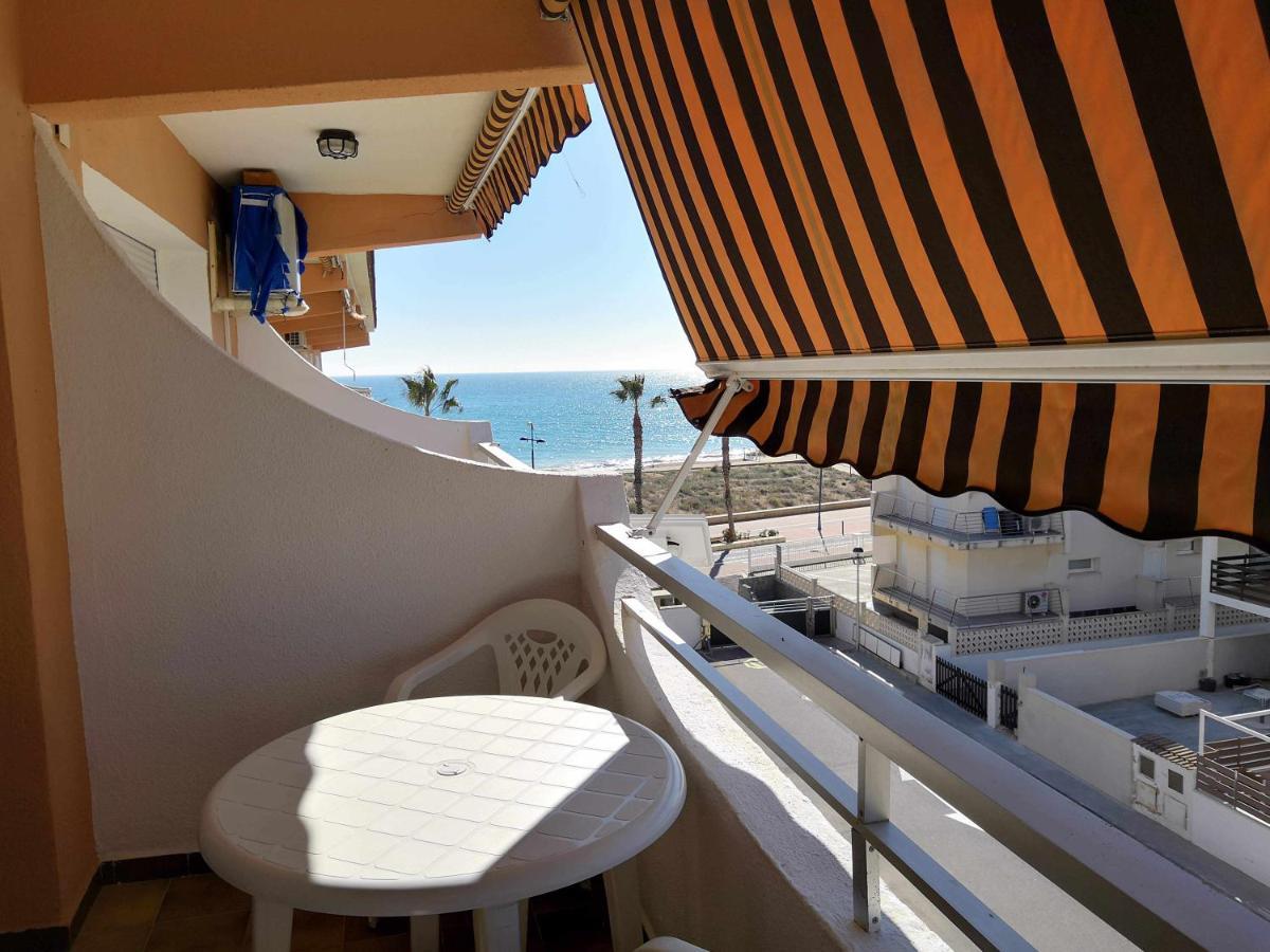 A H Voramar Apartamento Peniscola
