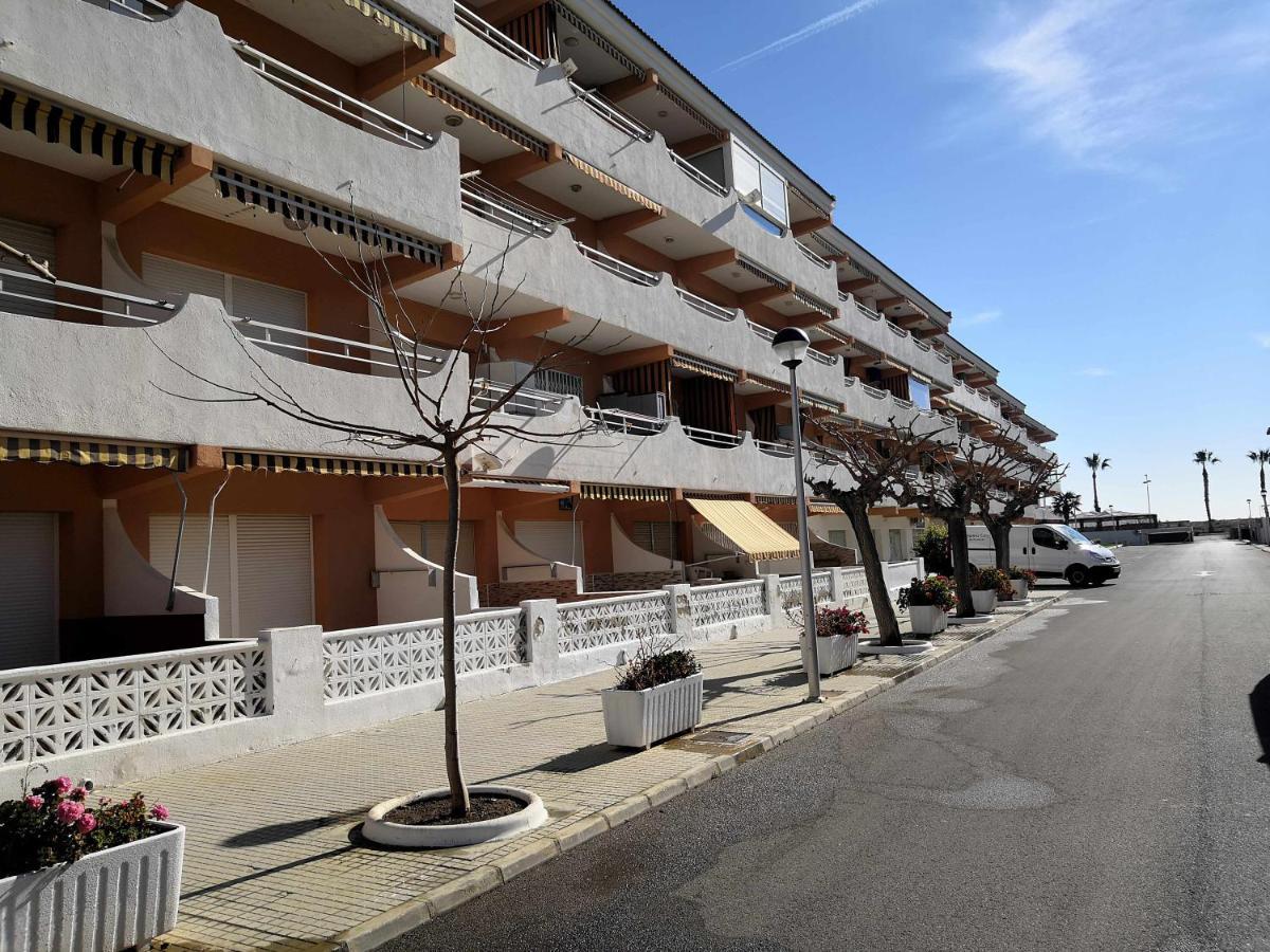 Apartment A H Voramar Apartamento