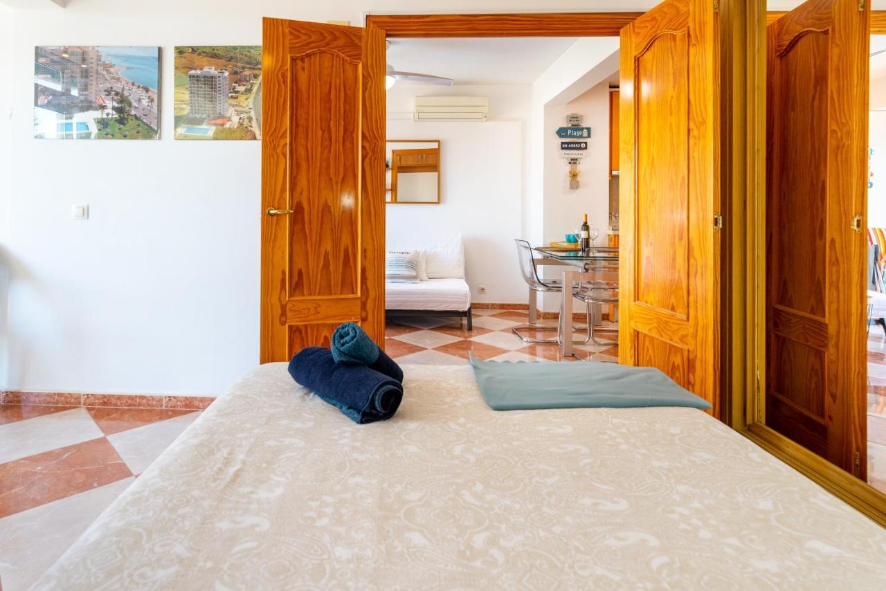 Apartment Sunny Seaside Arroyo De La Miel