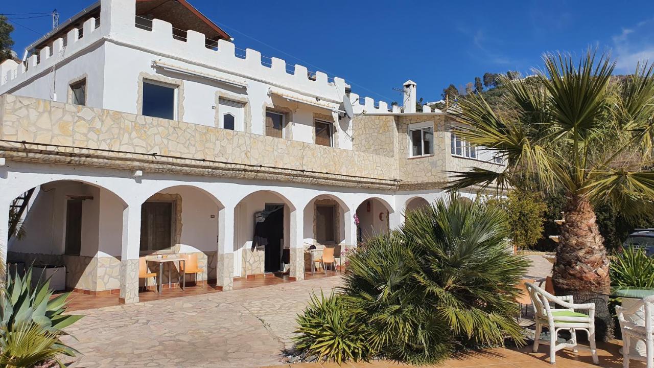 Esperanza Costa Del Sol Sayalonga