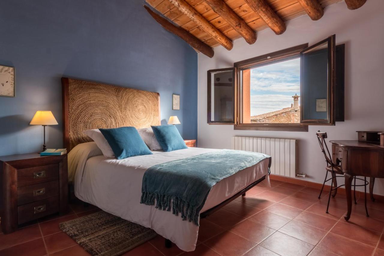 Rural La Sal Hotel Naval