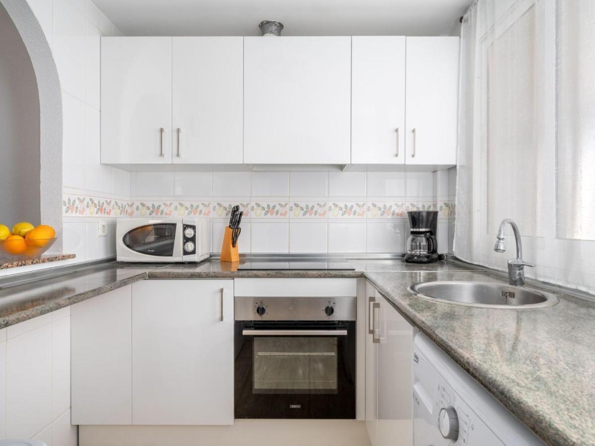 Nadales Apartamento