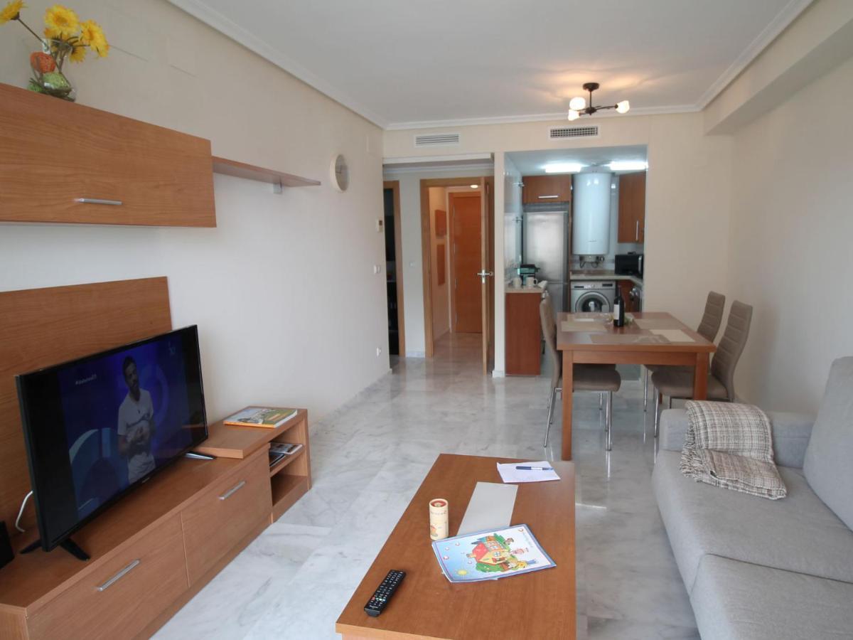 Park By Interhome Cala de Finestrat