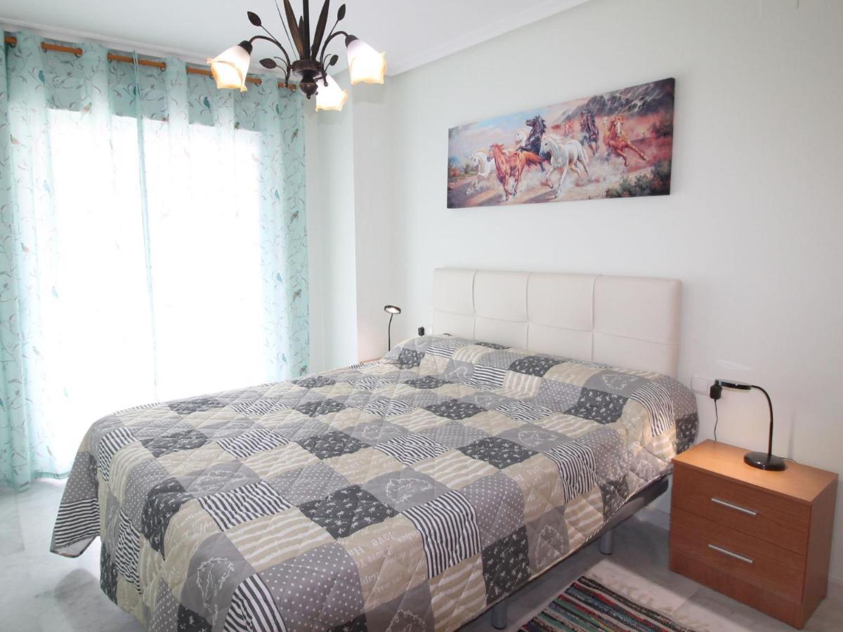 Park By Interhome Cala de Finestrat